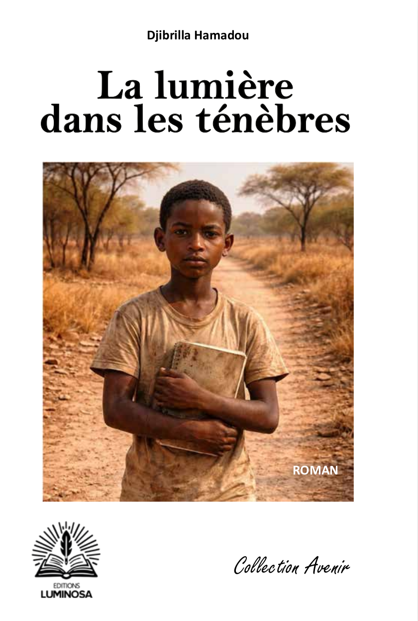 LA LUMIÈRE DANS LES TÉNÈBRES
