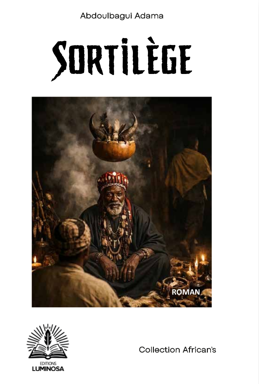 SORTILÈGE