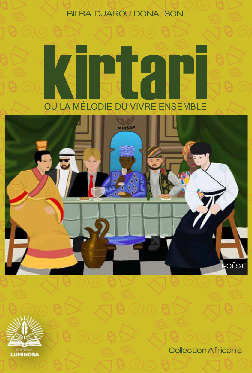 KIRTARI ou la mélodie du vivre ensemble