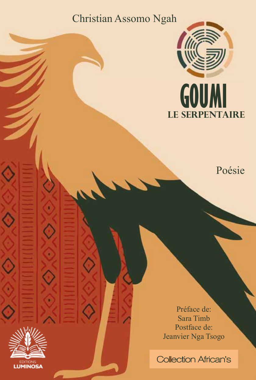 GOUMI LE SERPENTAIRE