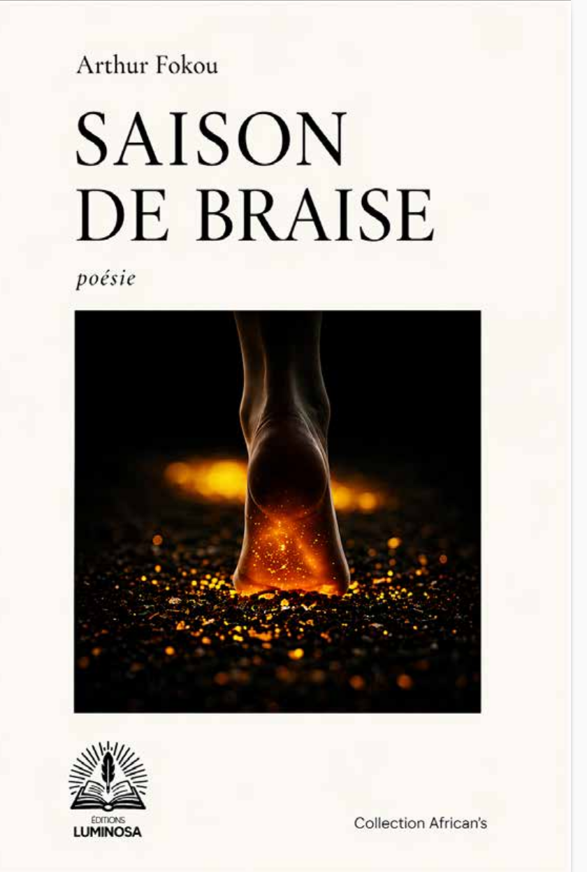 SAISON DE BRAISE