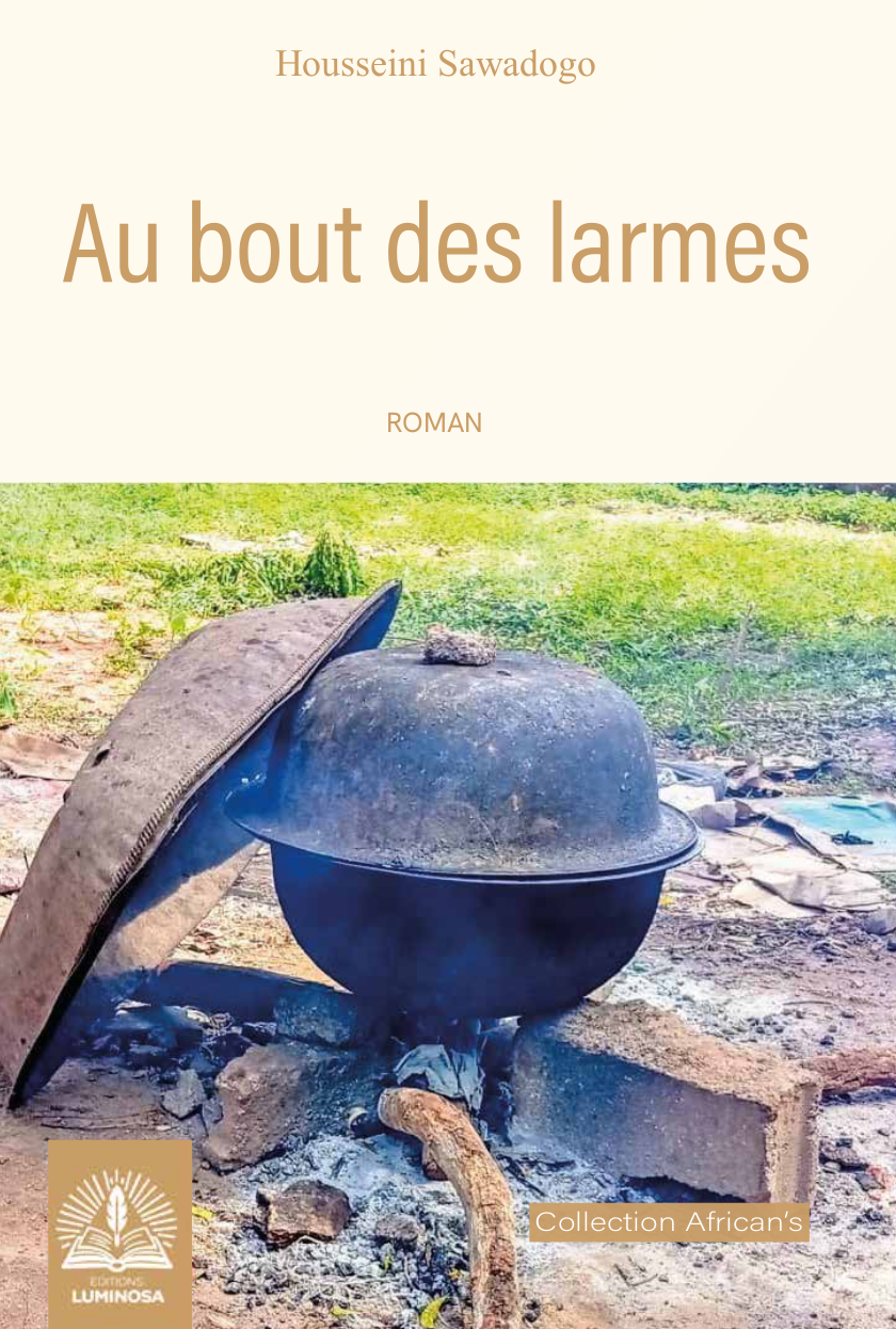 AU BOUT DES LARMES