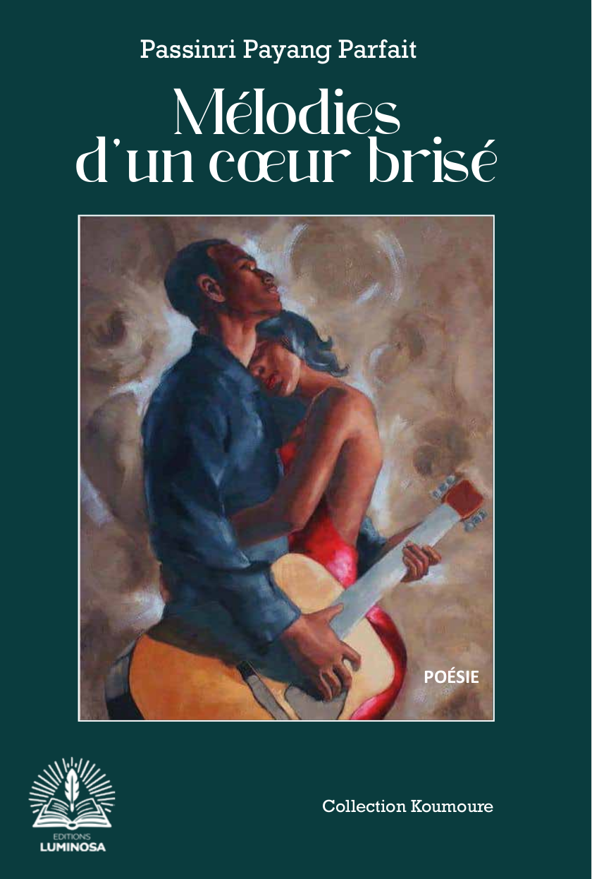 MÉLODIES D’UN CŒUR BRISÉ